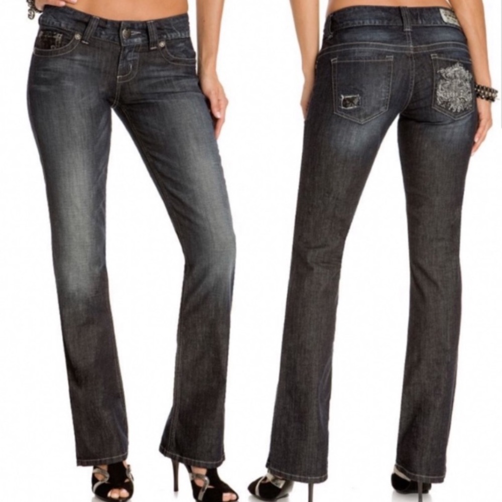 Guess Alana Jeans